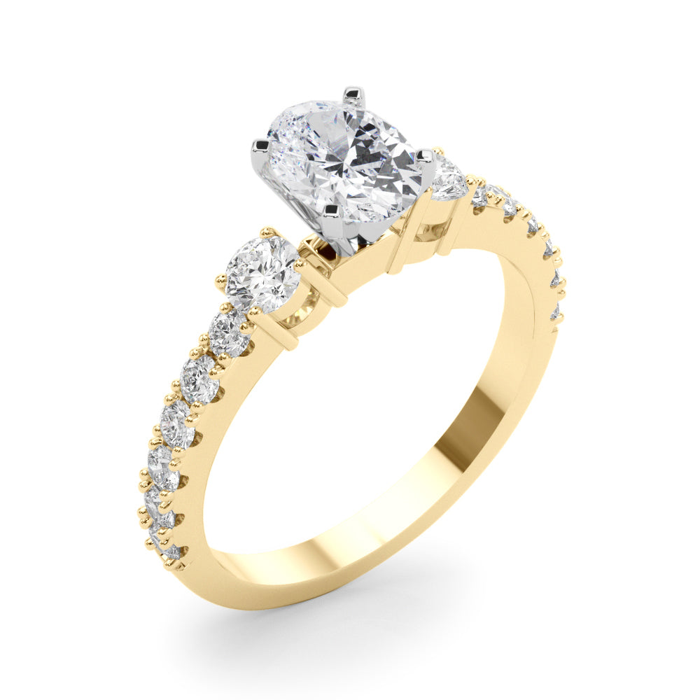 Remount Ring - TN51181-E