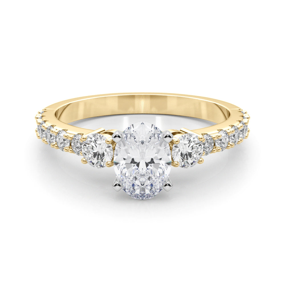 Remount Ring - TN51181-E