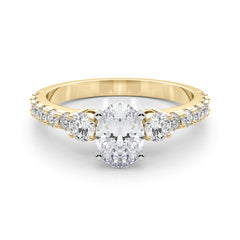 Remount Ring - TN51181-E