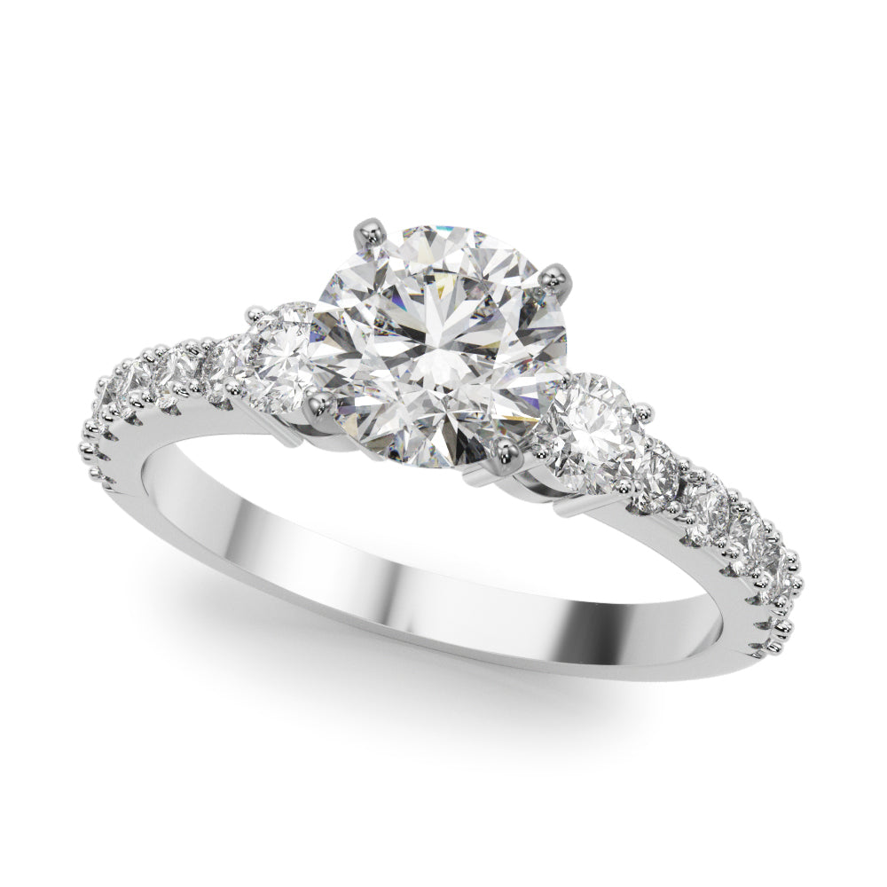 Remount Ring - TN51181-E