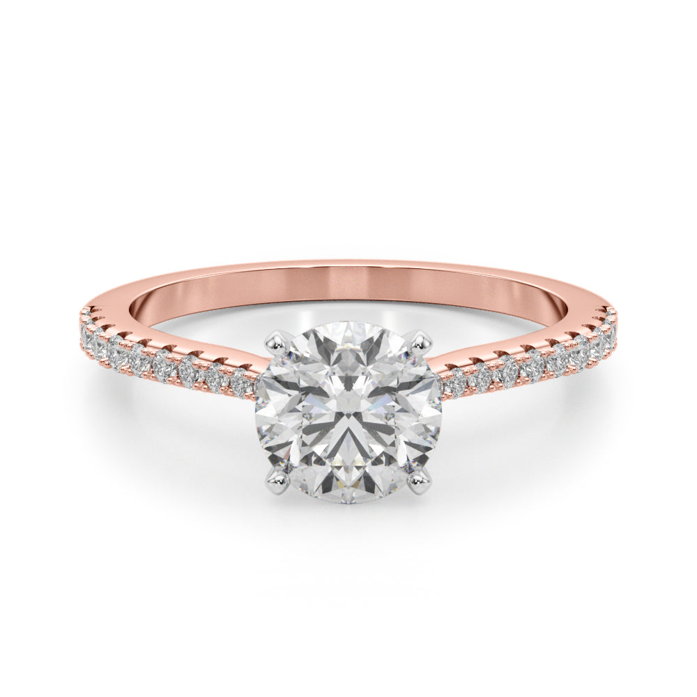 Remount Ring - TN51187-E