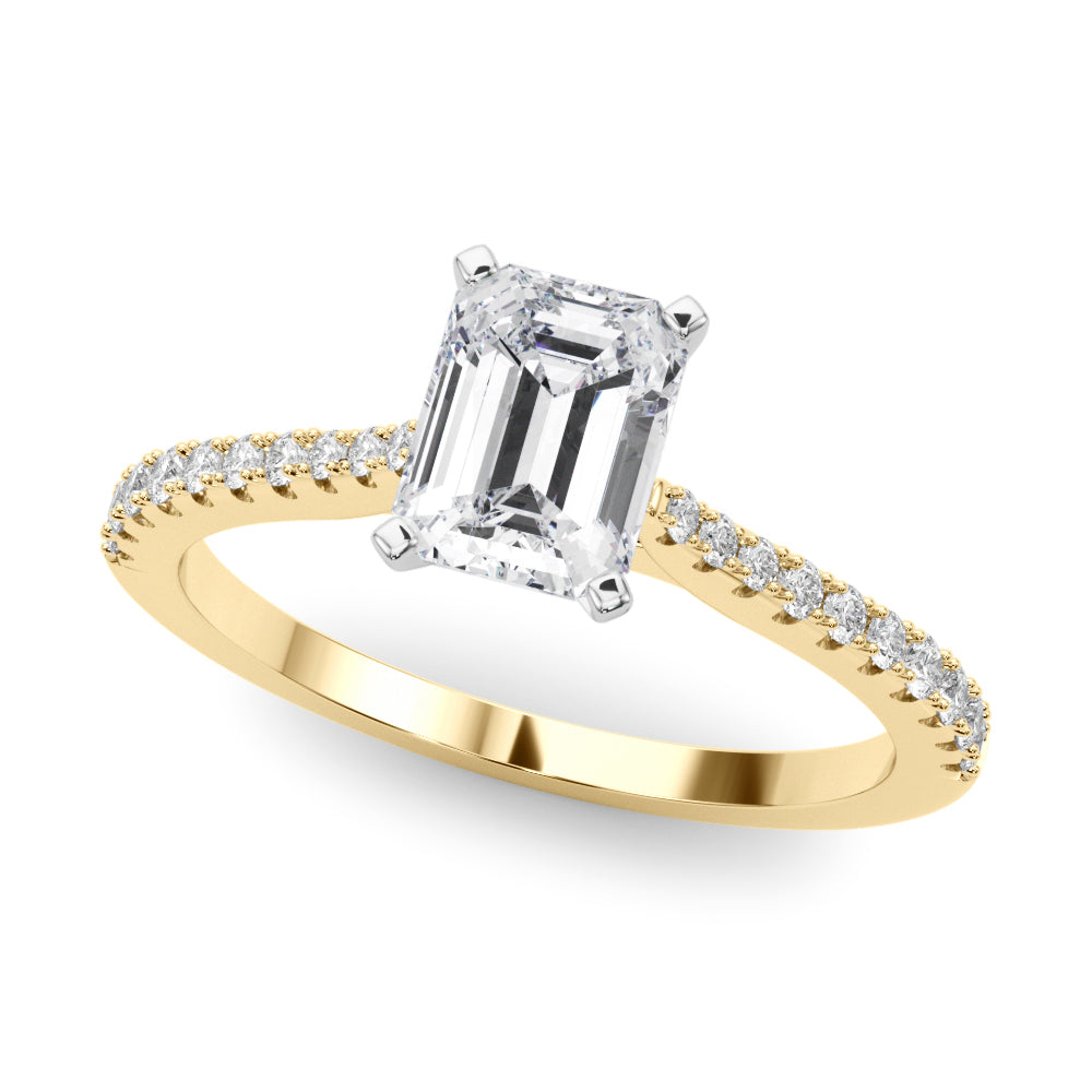 Remount Ring - TN51187-E