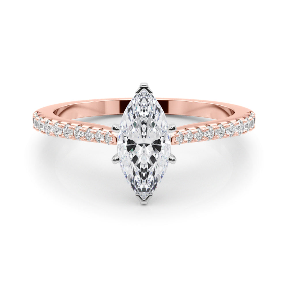 Remount Ring - TN51187-E