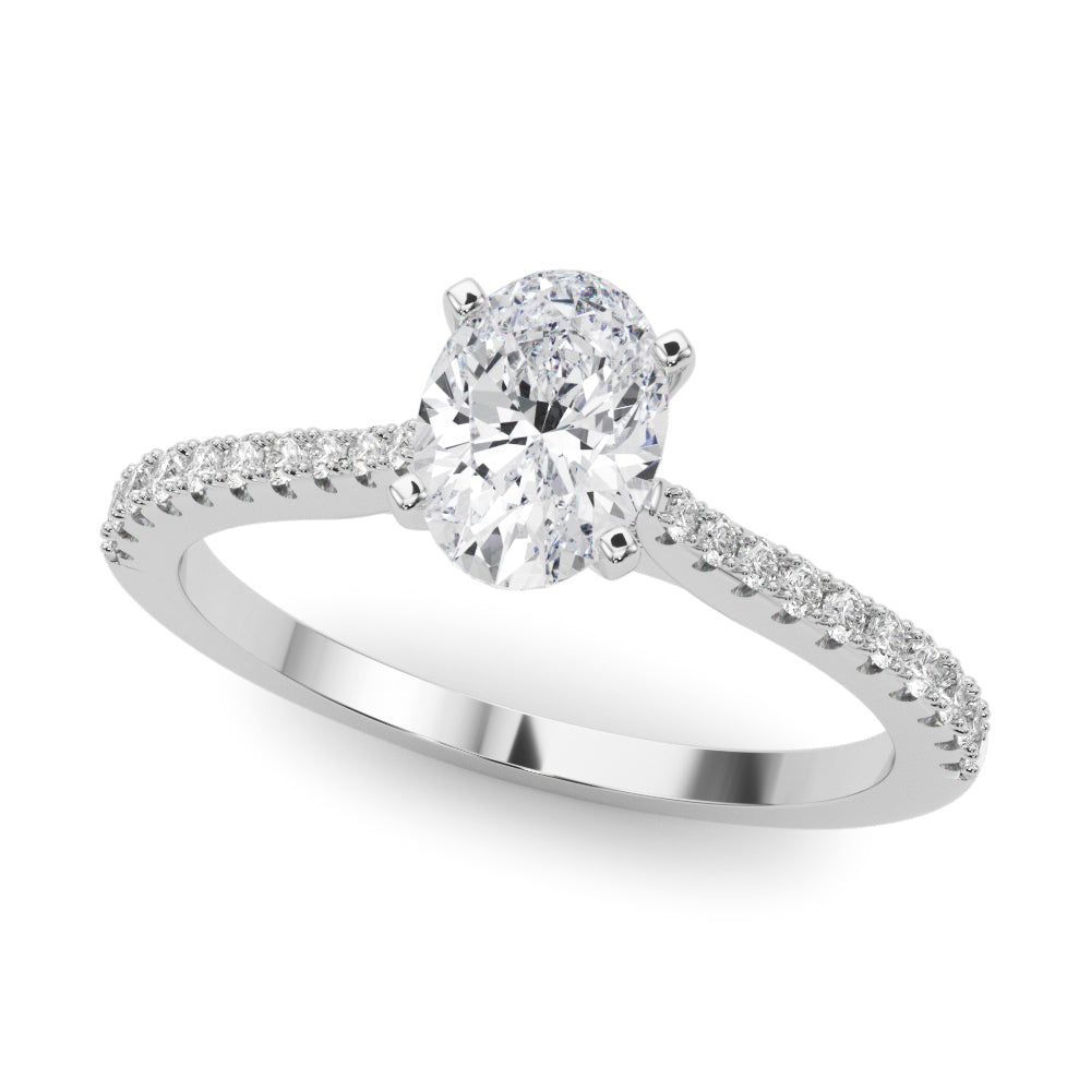 Remount Ring - TN51187-E