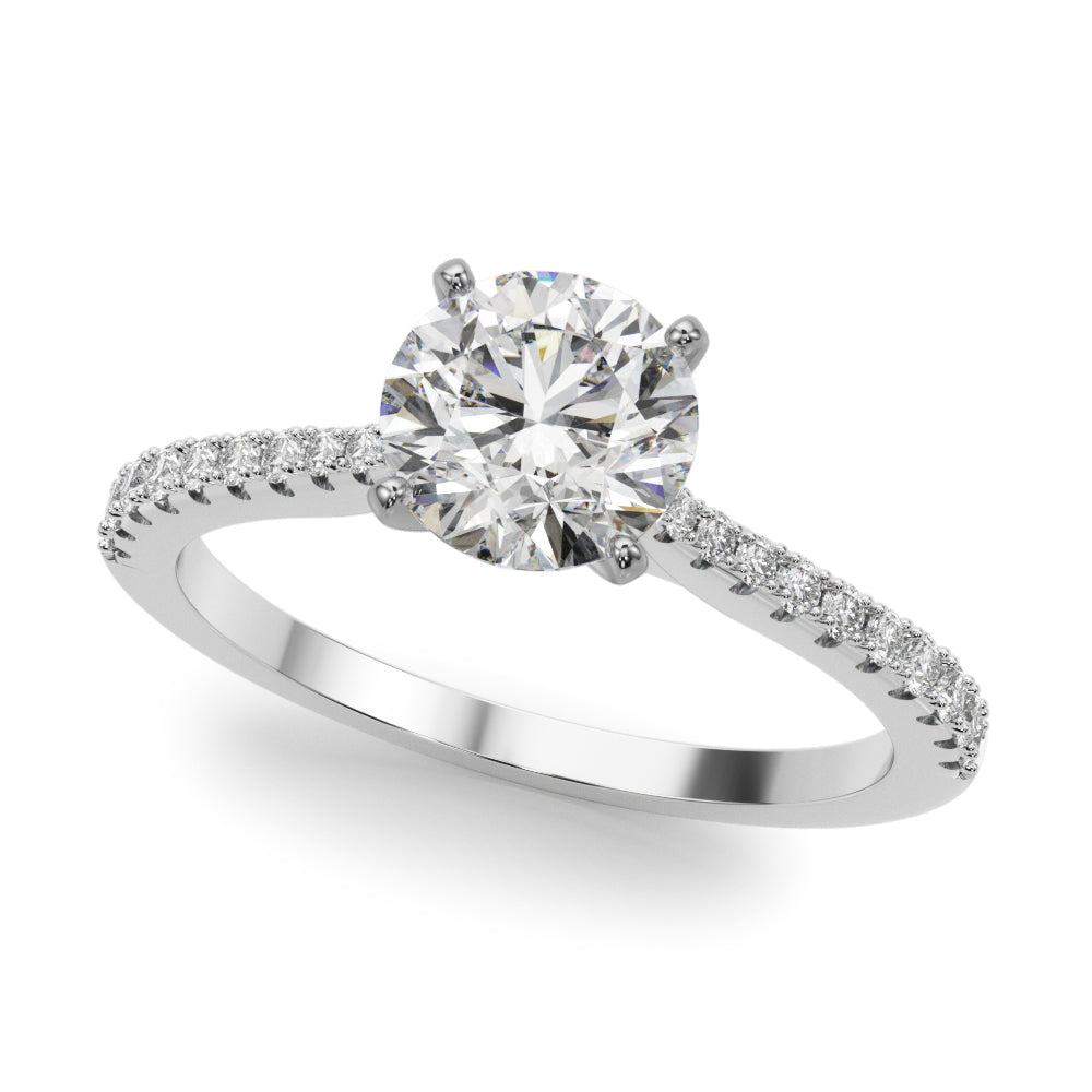 Remount Ring - TN51187-E
