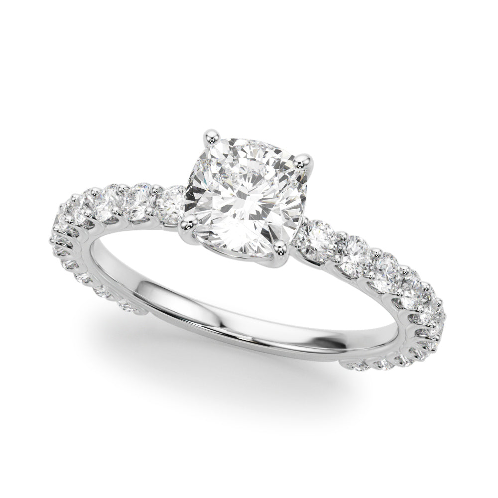 Engagement Rings - TN51193-E