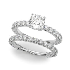 Engagement Rings - TN51193-E