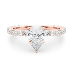 Engagement Rings - TN51194-E