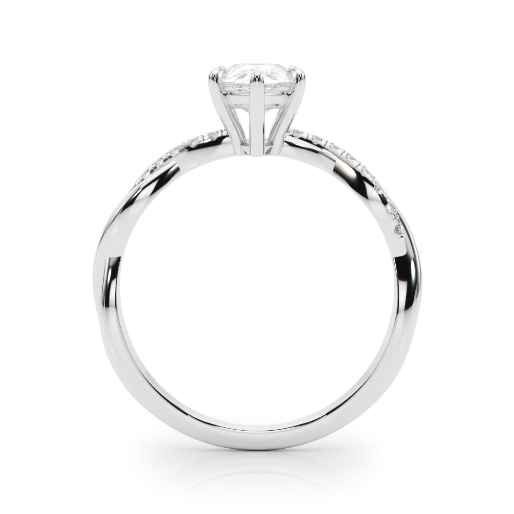 Engagement Rings - TN51196-E