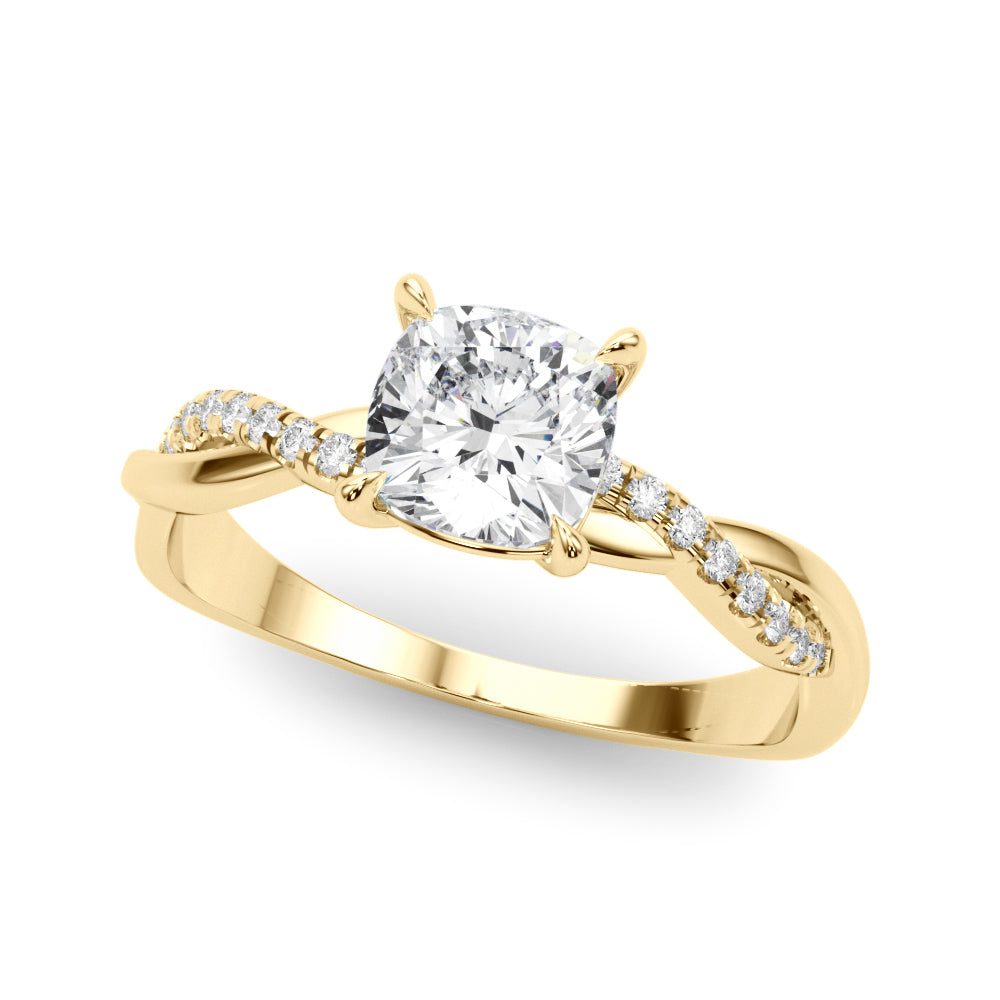 Engagement Rings - TN51198-E