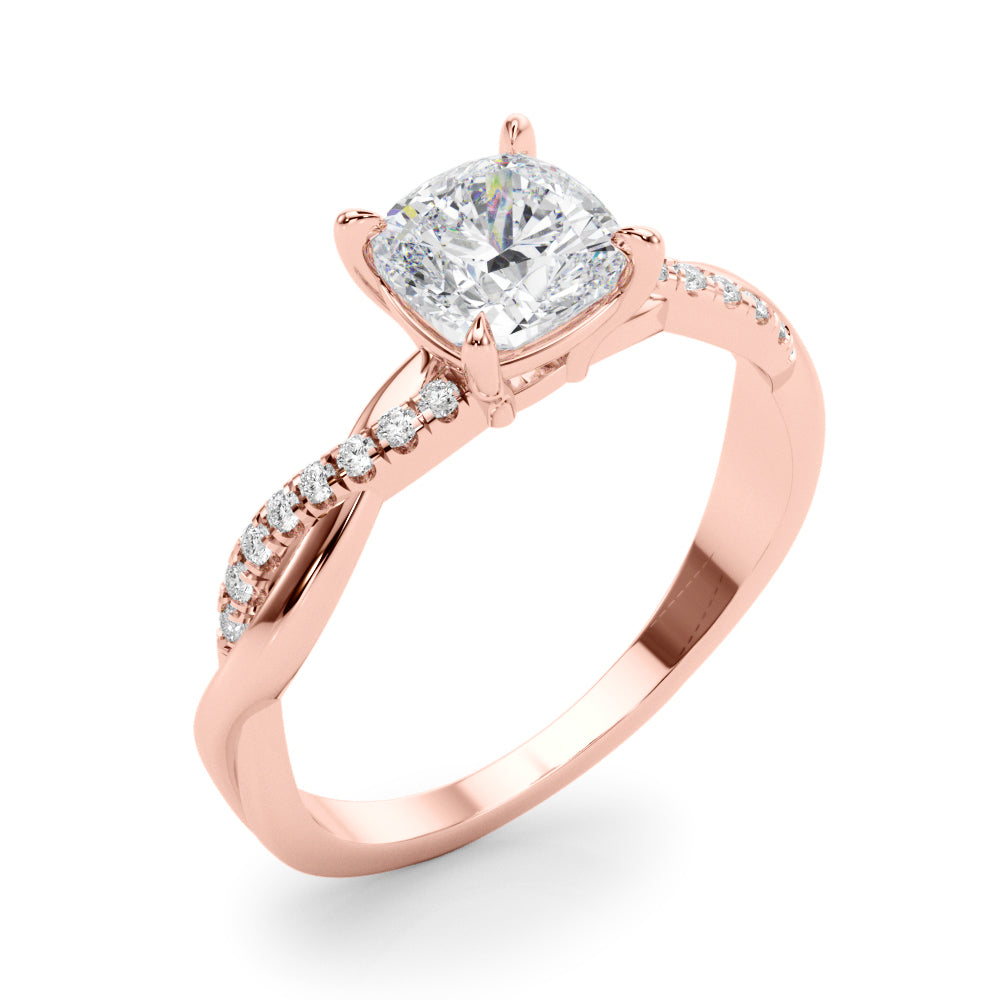 Engagement Rings - TN51198-E