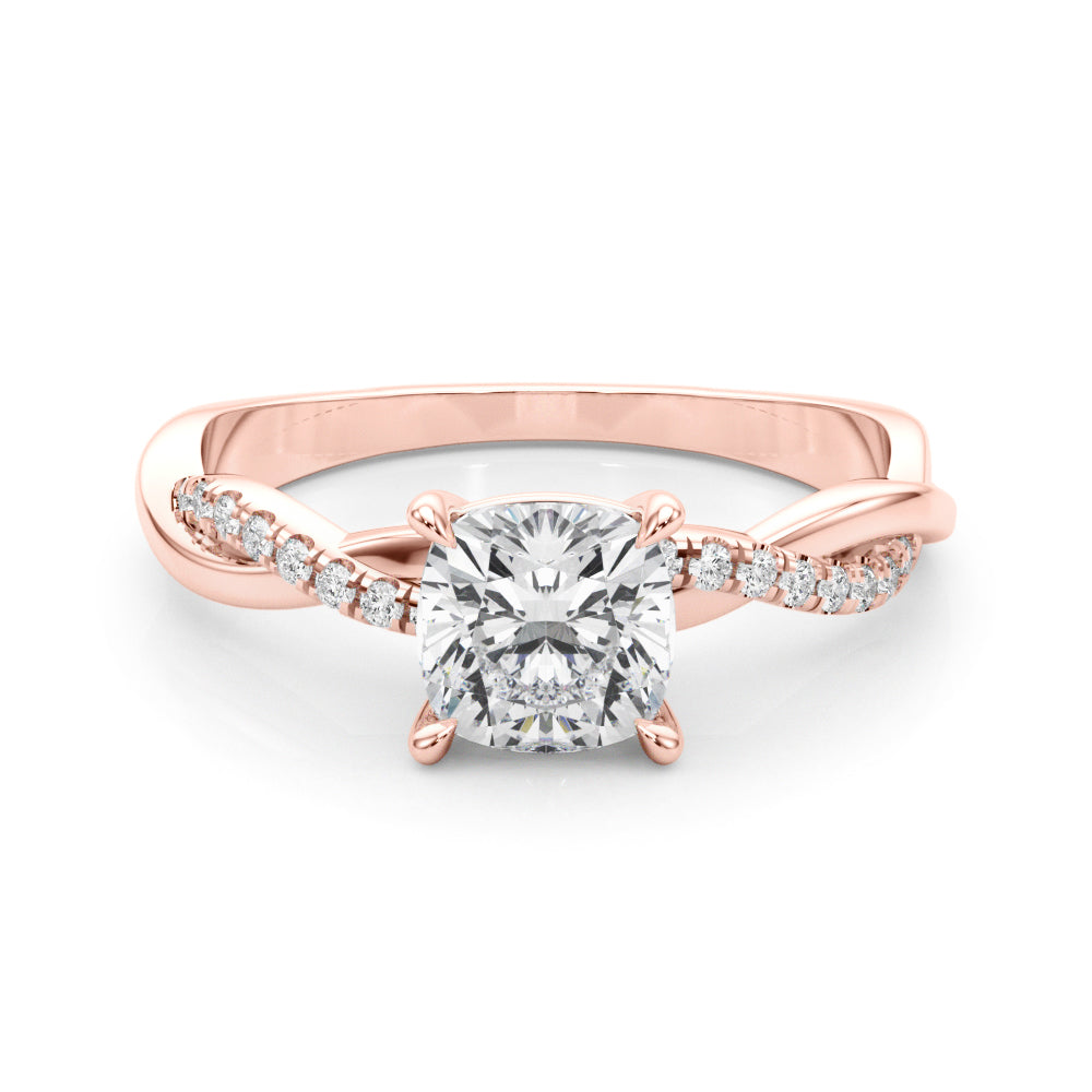 Engagement Rings - TN51198-E