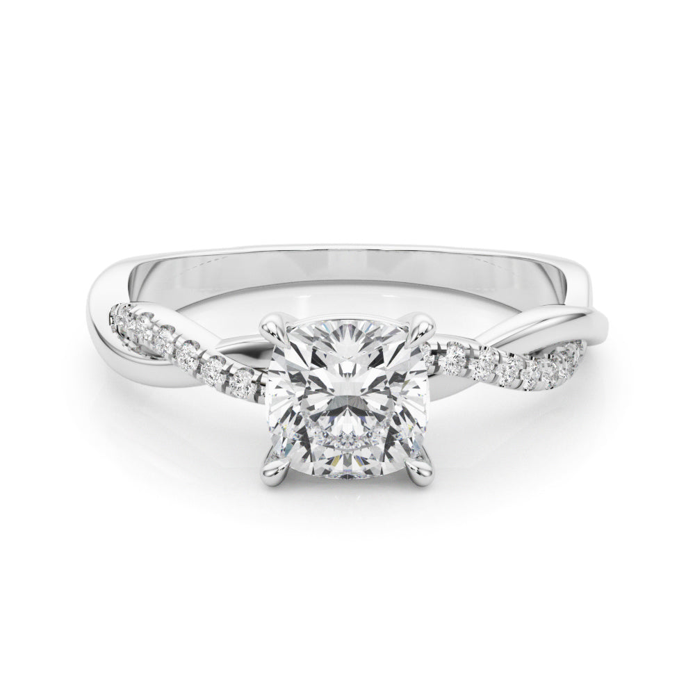 Engagement Rings - TN51198-E