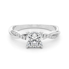 Engagement Rings - TN51198-E