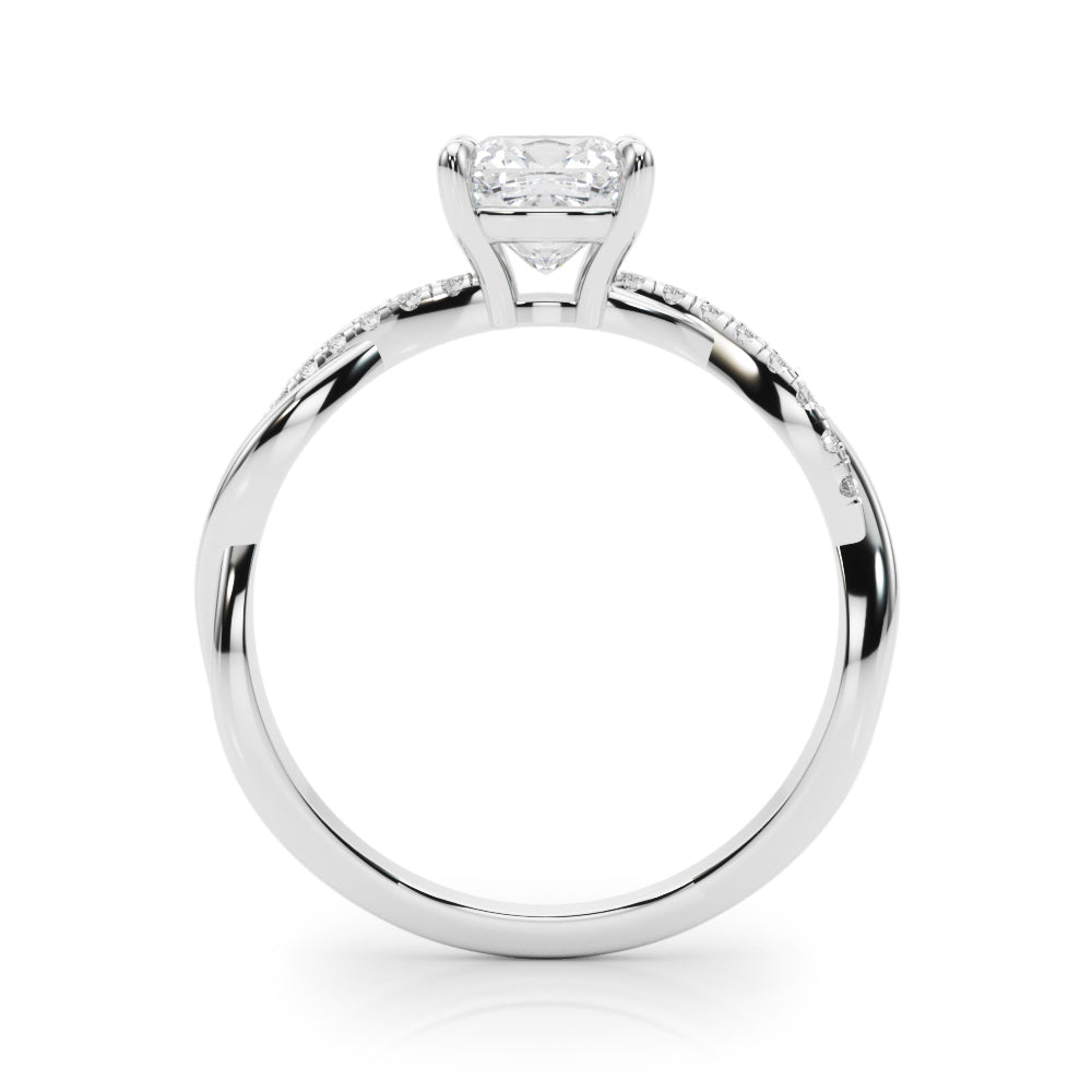 Engagement Rings - TN51198-E