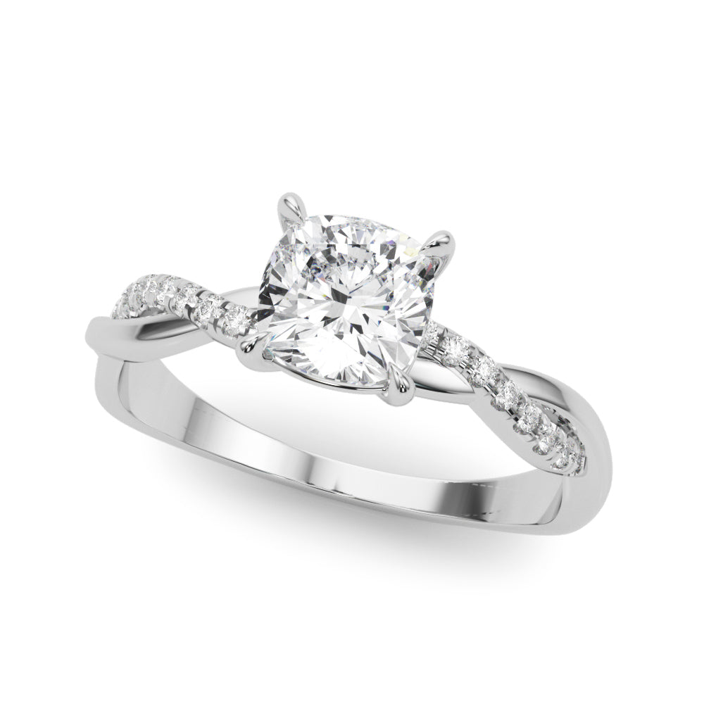 Engagement Rings - TN51198-E