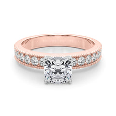 Diamond Eng-Ring - TN51201-E