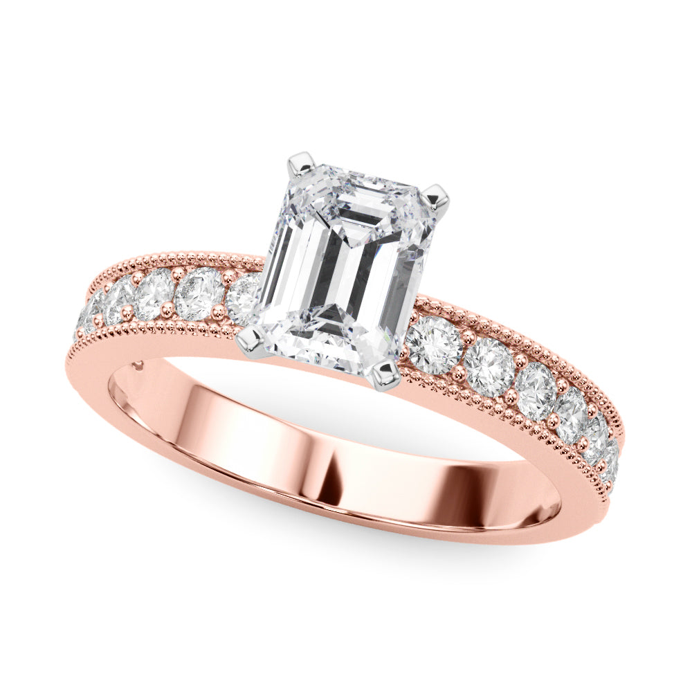 Diamond Eng-Ring - TN51201-E