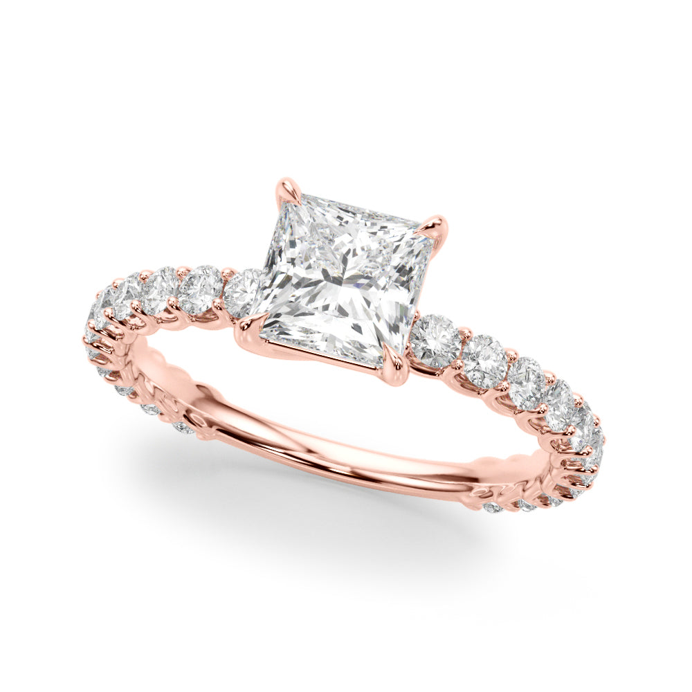 Engagement Rings - TN51202-E