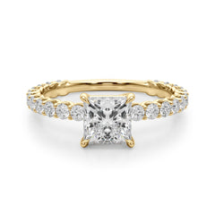 Engagement Rings - TN51202-E