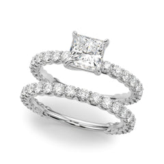 Engagement Rings - TN51202-E