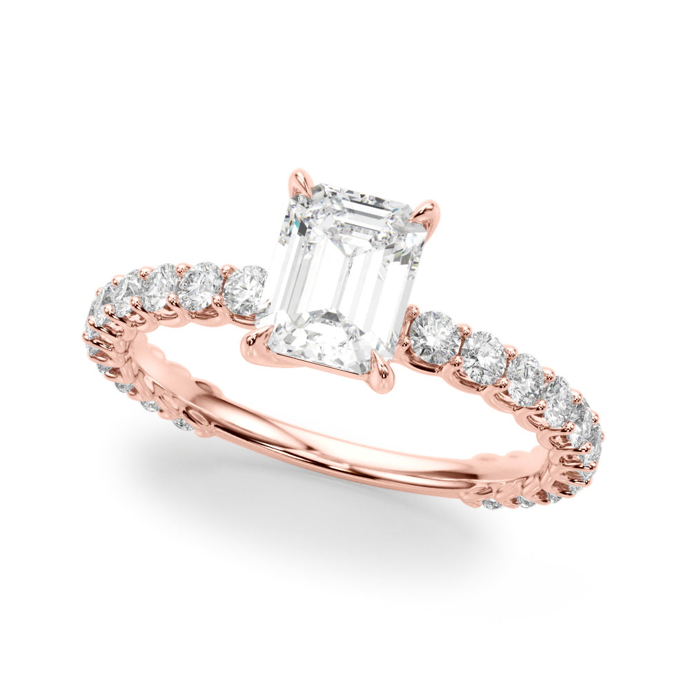 Engagement Rings - TN51203-E