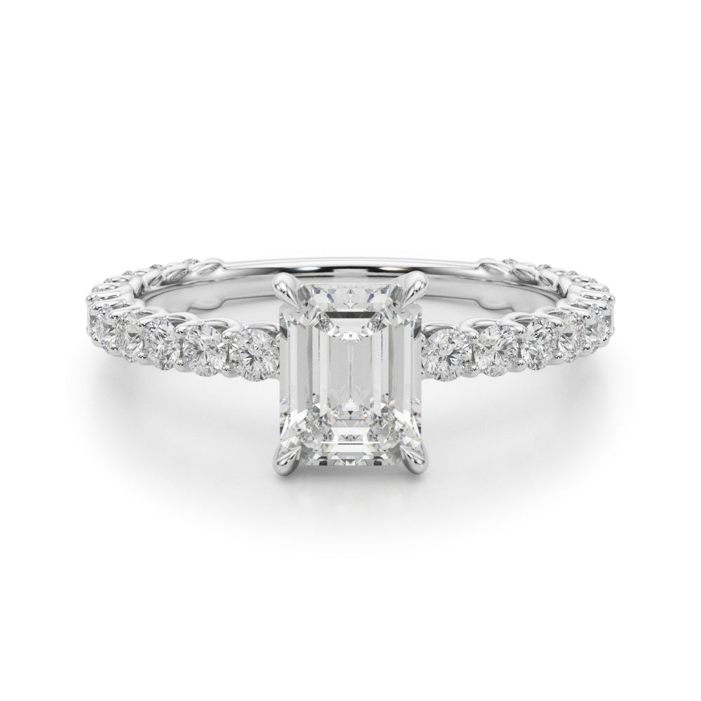 Engagement Rings - TN51203-E