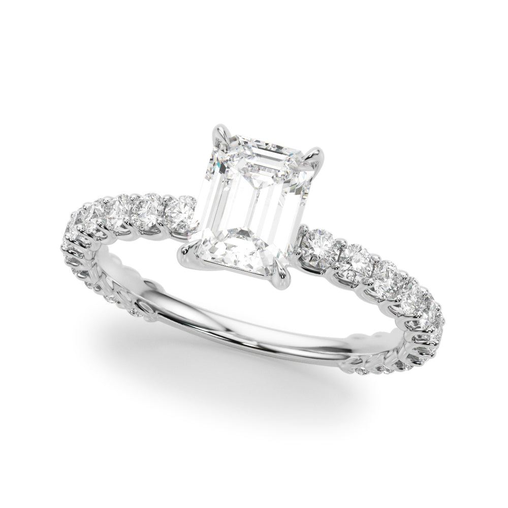 Engagement Rings - TN51203-E