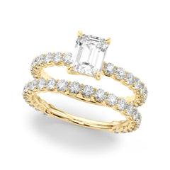 Engagement Rings - TN51203-E