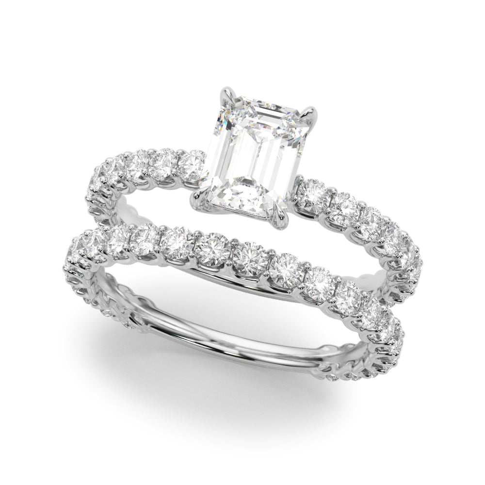 Engagement Rings - TN51203-E