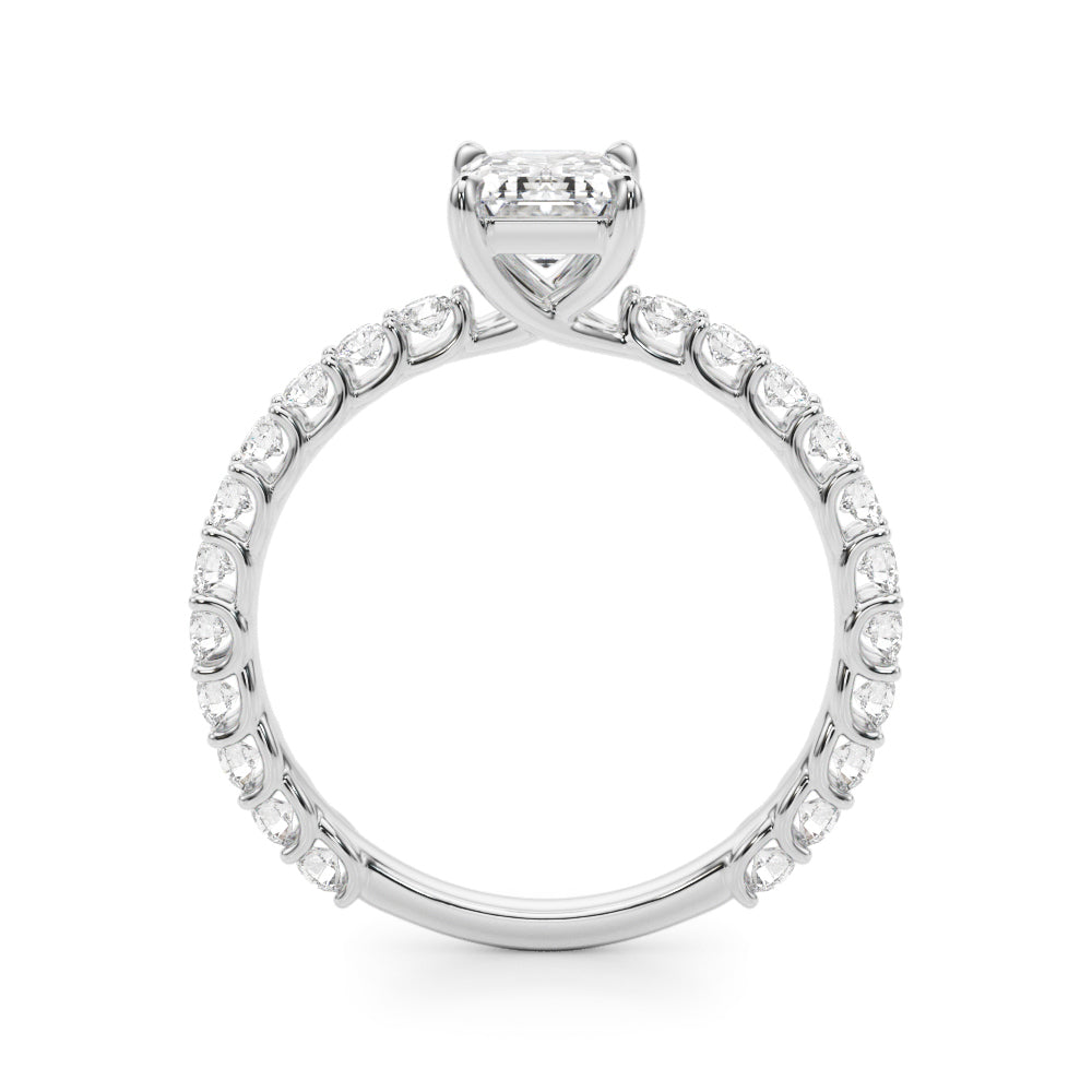 Engagement Rings - TN51203-E