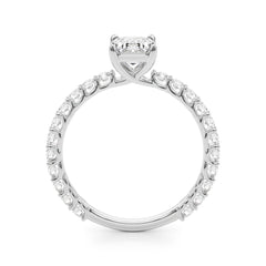 Engagement Rings - TN51203-E