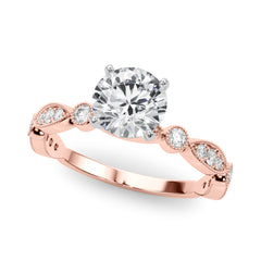 Engagement Ring - TN51205-E