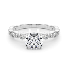 Engagement Ring - TN51205-E