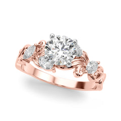 Engagement Ring - TN51213-E