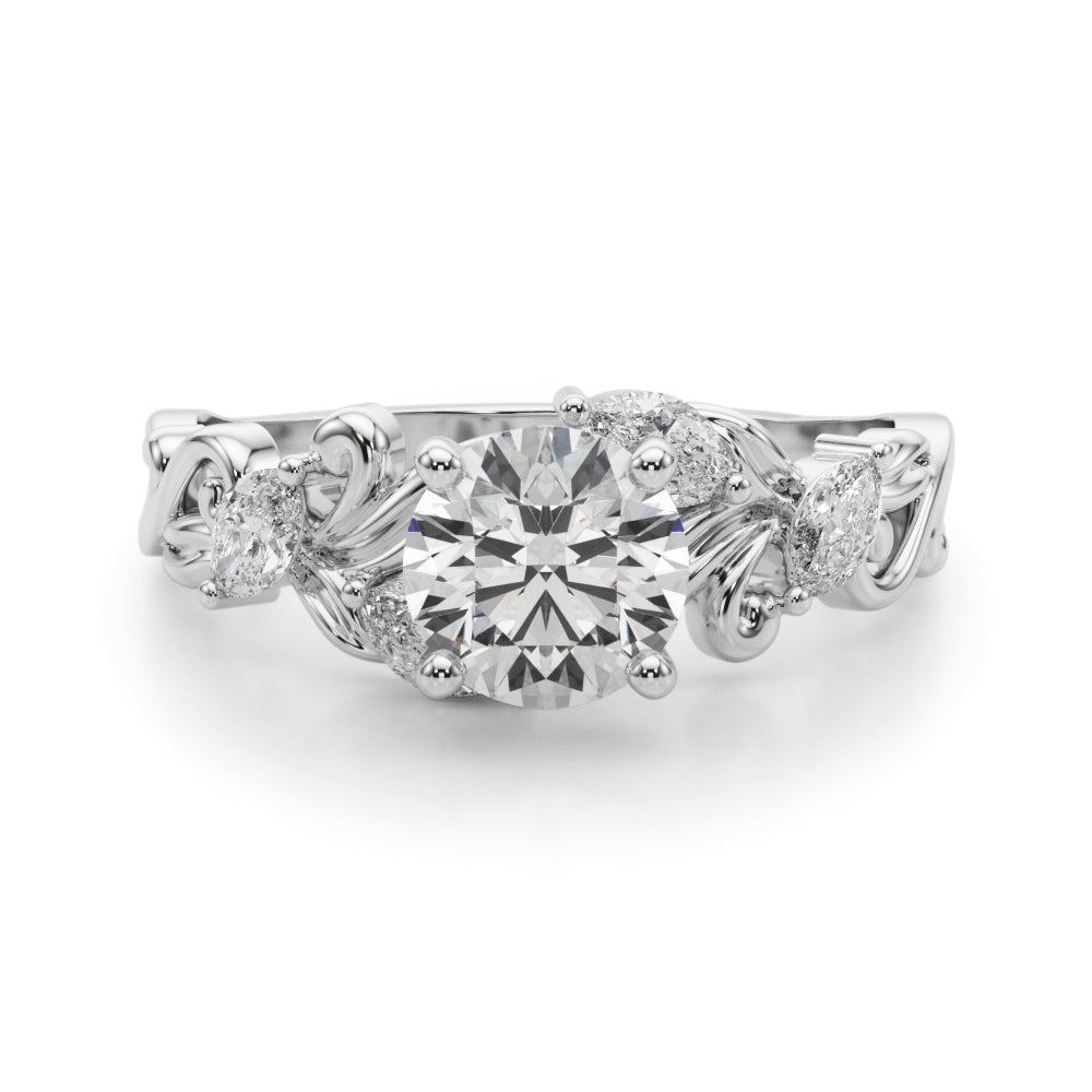 Engagement Ring - TN51213-E