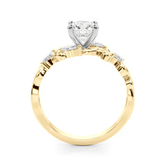 Engagement Ring - TN51213-E