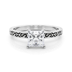 Engagement Ring - TN51217-E