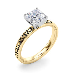 Engagement Ring - TN51218-E