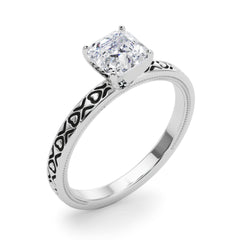 Engagement Ring - TN51219-E