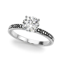 Engagement Ring - TN51219-E