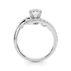 Engagement Ring - TN51220-E