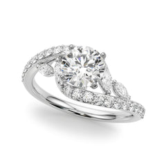 Engagement Ring - TN51220-E