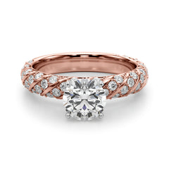 Engagement Ring - TN51223-E