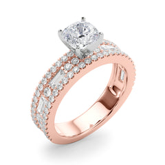 Engagement Ring - TN51224-E