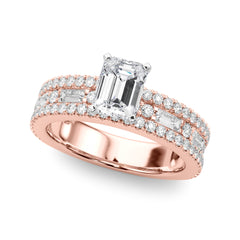 Engagement Ring - TN51224-E