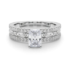 Engagement Ring - TN51224-E