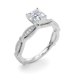 Engagement Ring - TN51225-E