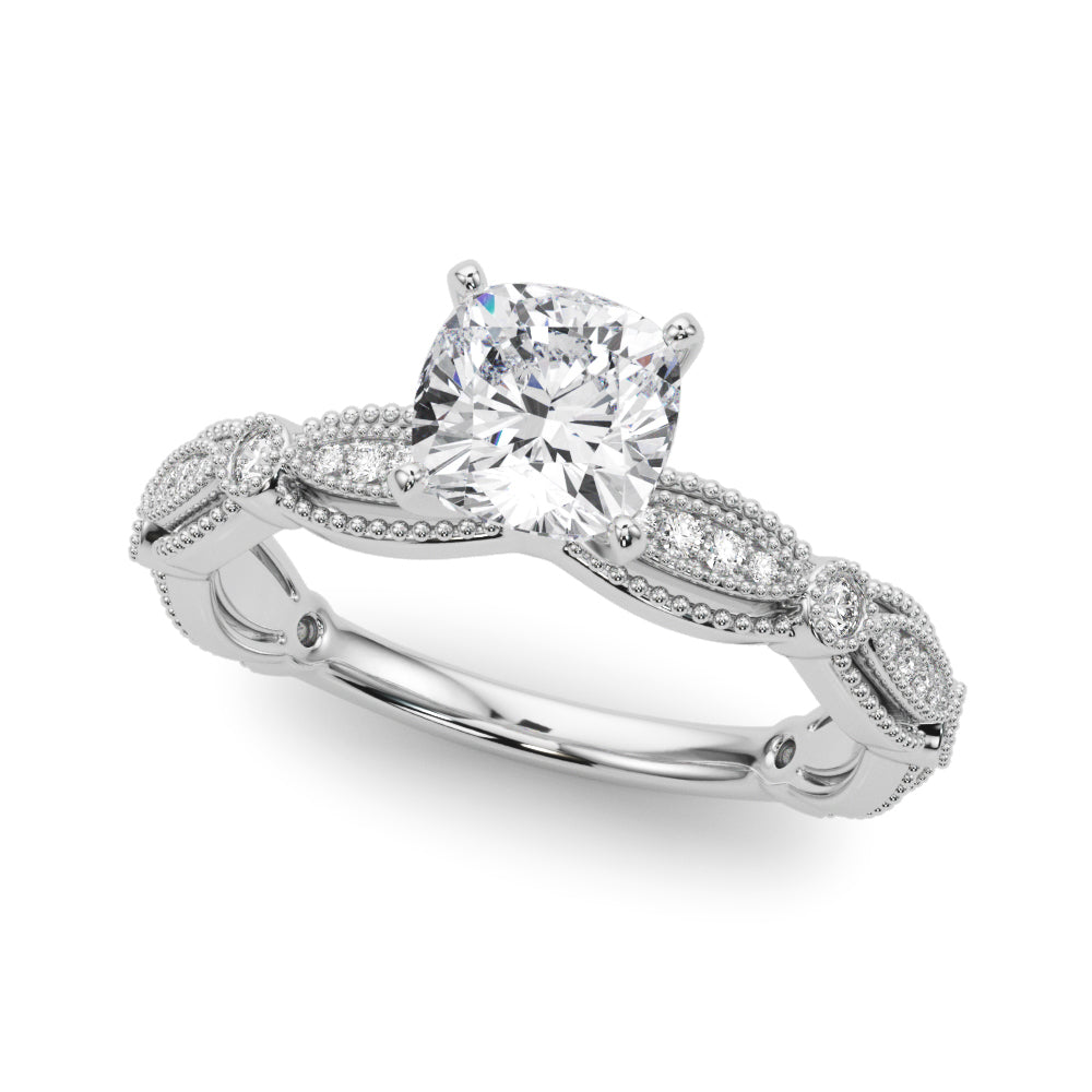 Engagement Ring - TN51225-E