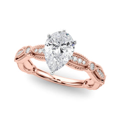 Engagement Ring - TN51225-E